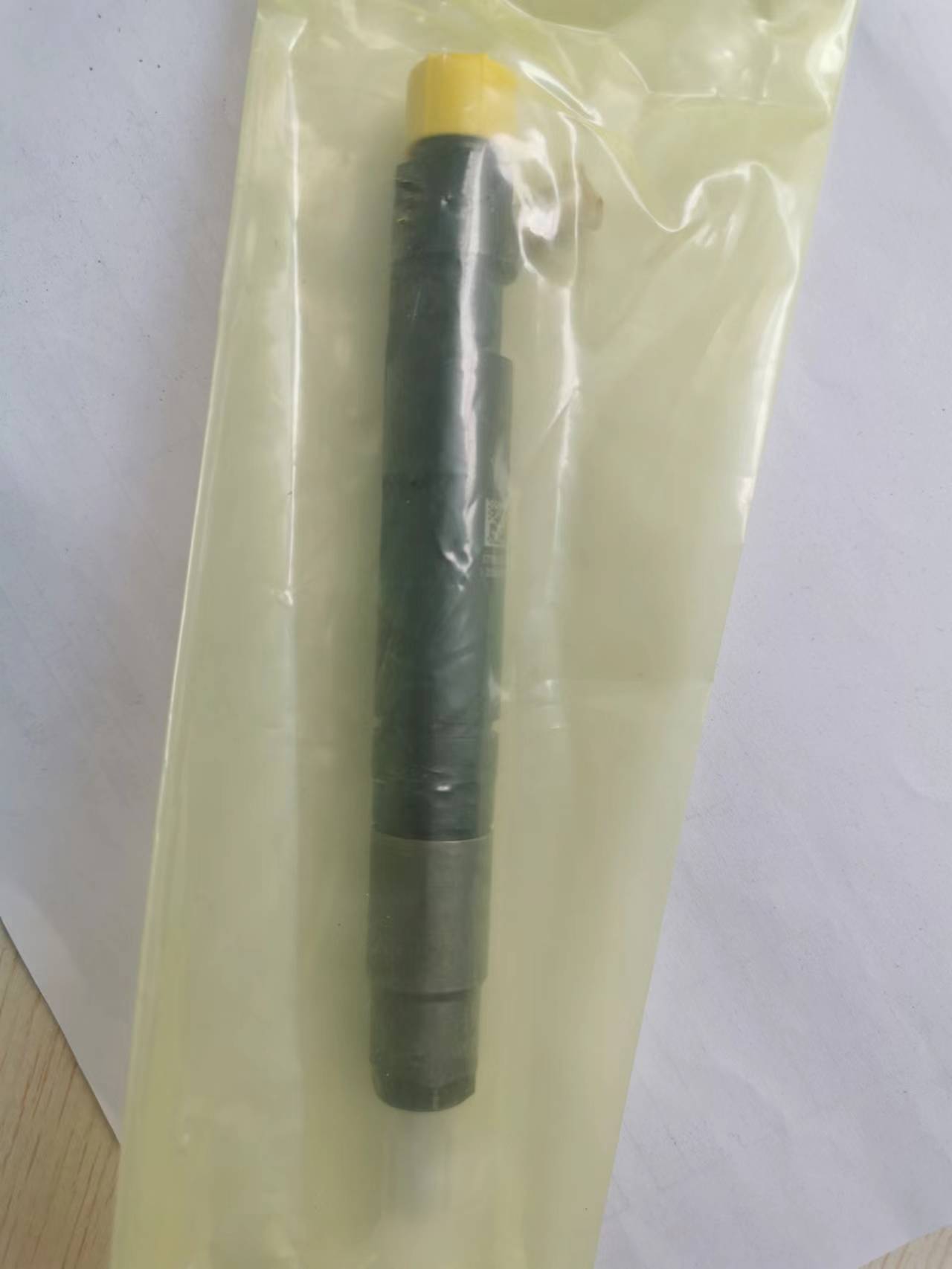 common rail injector 28559935 D5H00-1112100A-011 inyector for YUCHAI injector nozzle 28559935 D5H00-1112100A-011 with valve 625C