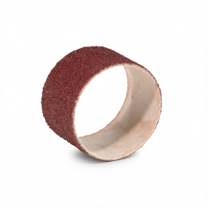 TTAKE Corundum Abrasive Cloth Sleeve 10x20 Mm For Sanding And Polishing <b>Tools</b> - Product Image 2