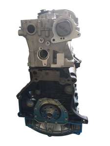 Motor 2.0 EA888 GEN2 para <span class=keywords><strong>Audi</strong></span> VW A3 A4L A5 A6L A7 Q3 Q5 Q7 S3 2.0L TSI EA888 CDN CNC EA111 CDZ - Product Image 5