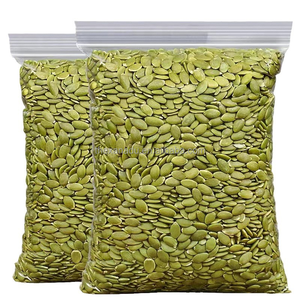 <span class=keywords><strong>Semi</strong></span> <span class=keywords><strong>di</strong></span> <span class=keywords><strong>Zucca</strong></span> Crudi Decorticati, Noccioli Commestibili, Snack per Panifici e Proteine Vegane, Ingrediente Superfood ad Alto Contenuto Proteico - Product Image 1