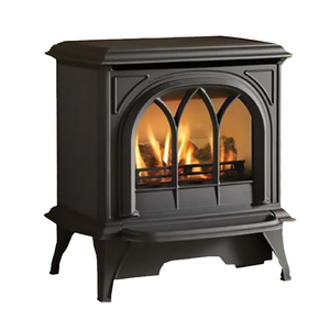 Poêle à <span class=keywords><strong>bois</strong></span> pour chauffage intérieur, poêle à <span class=keywords><strong>bois</strong></span> en fonte - Product Image 5