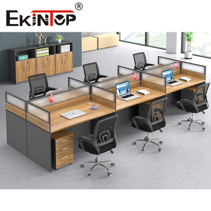 Ekintop-<span class=keywords><strong>Estación</strong></span> <span class=keywords><strong>de</strong></span> <span class=keywords><strong>trabajo</strong></span> <span class=keywords><strong>de</strong></span> <span class=keywords><strong>audio</strong></span> <span class=keywords><strong>digital</strong></span>, divisor modular para escritorio y oficina - Product Image 4