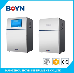 BNFIS-A 시리즈 자동 젤 영상 분석 시스템 형광/화학 발광 문서 실험실 영상 시스템 - Product Image 2