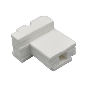 Éponge de boîte de maintenance pour <span class=keywords><strong>imprimante</strong></span> <span class=keywords><strong>EPSON</strong></span> T04D100 T04D1 2700 2750 L6168 L6178 6198 M1100 <span class=keywords><strong>M1120</strong></span> – Pièce de rechange pour réservoir d'encre usagée - Product Image 5