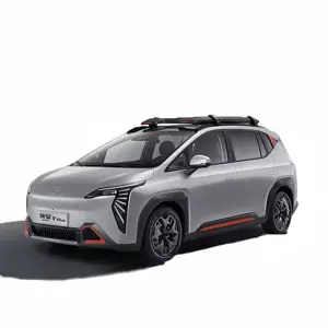 2024 EV SUV Voitures électriques Aion Y 2023 Plus 70 Technology Edition 610km 150kW AION Y 2023 Plus 80 Smart Collar Edition