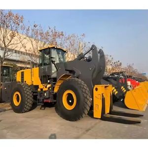 Trung Quốc chất lượng cao từ châu làm bánh xe tải lw700hv 7 tấn trả <span class=keywords><strong>loader</strong></span> xẻng máy với Z/F hộp số để bán - Product Image 5