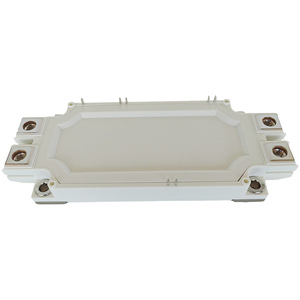 <span class=keywords><strong>IGBT</strong></span> mô-đun 1700V 600A nửa cầu mô-đun thấp tổn thất chuyển mạch với NTC cho biến tần số ổ đĩa và Máy phát điện gió - Product Image 1