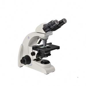 中国製生物学的双眼プロ組織顕微鏡 - Product Image 3