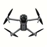 Ensemble de vol libre Done Air 3S (avec télécommande à écran)