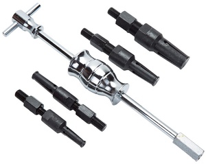 5pc Cego Interno Interno Rolamento Extrator Slide Hammer Set - Product Image 4