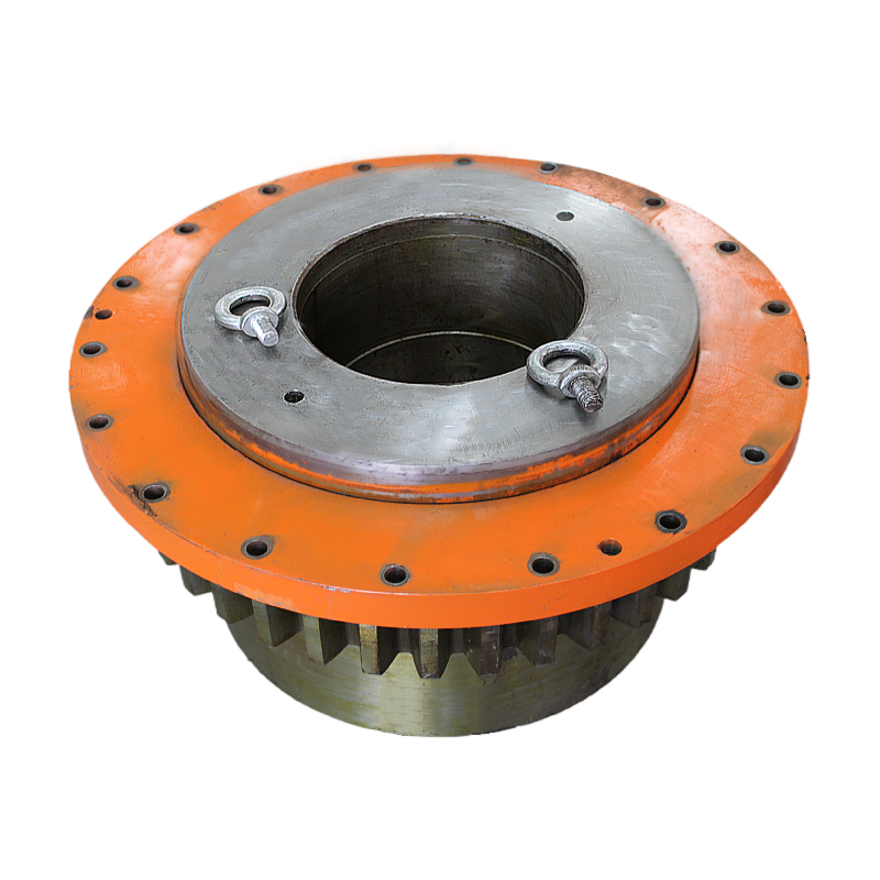 GIICL1 Зубчатый редуктор, внутренняя Зубчатая Муфта, Планетарная зубчатая Валовая муфта, высокое качество, уверенная Гибкая резиновая Зубчатая Муфта