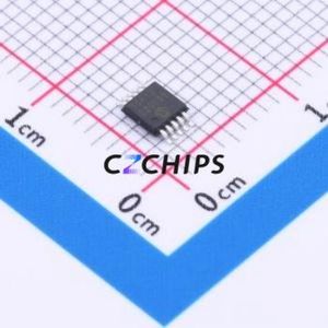 MCP16413-I วงจรรวม MSOP-10ใหม่และของแท้ชิป IC PMIC พลังงาน DC-DC - Product Image 1