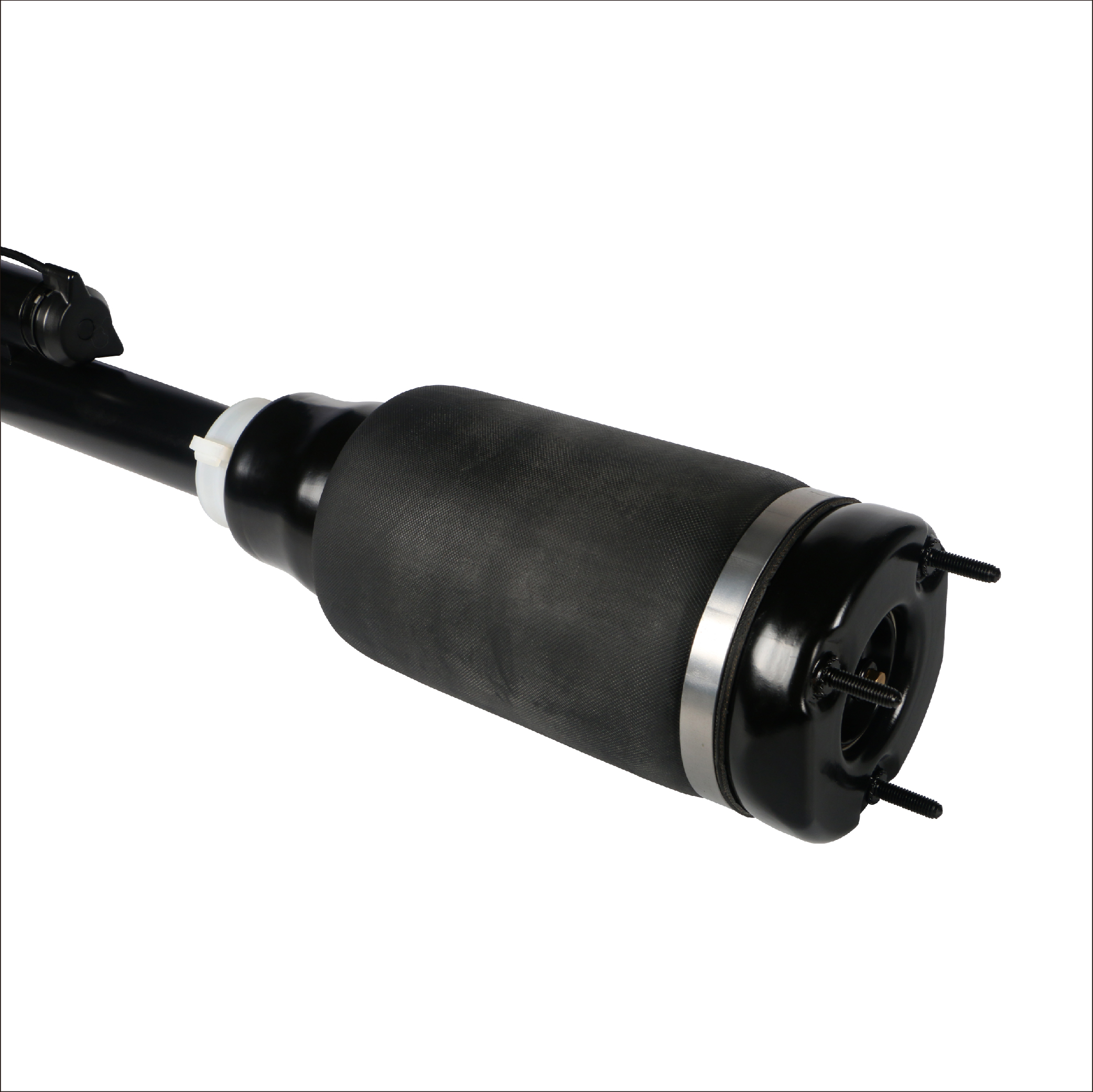electromagnetic suspension systems