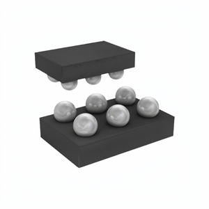 6 UFBGA, distributeur agréé WLCSP TCK22892G, composants électroniques LF pour la gestion de l'alimentation (PMIC) - Product Image 1