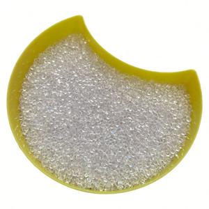 Produit PETG durable et écologique de catégorie matérielle de bouteille de moulage par injection de Vierge 100% PETG - Product Image 1