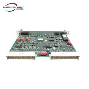 Carte de commande originale neuve UNS 0017a-P var.1 HIEE305106R0001 en stock, pièce de rechange pour automatisation industrielle PLC, livraison rapide - Product Image 1