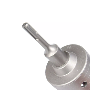 Outil de coupe efficace de scie cloche en carbure de tungstène de haute qualité pour les murs de briques en <span class=keywords><strong>béton</strong></span> et le forage du <span class=keywords><strong>béton</strong></span> - Product Image 5