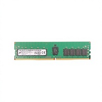 Micron 32GB DDR4 3200MHz ECC Registered RDIMM Server Memory RAM Module