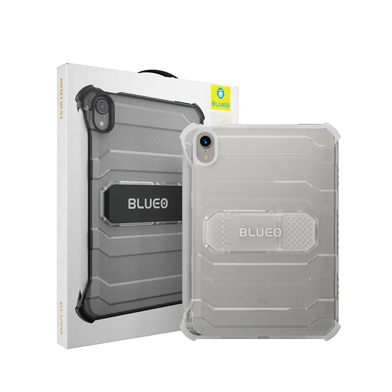 Blueo capa protetora para ipad, proteção para ipad pro10.2/10.5 ipad pro 11
