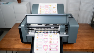 Máquina de Corte de Papel Skycut A3Max4 PRO con Alimentación Automática y Herramienta de Hendido con Rueda Rotatoria - Product Image 6