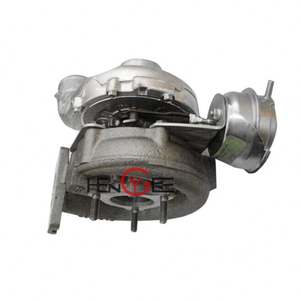 Turbo para AUDI A4 A6 A8 PASSAT Skoda Superb 2,5 150HP AFB AKN turbocompresor GT2052V 454135 059145701GV - Product Image 1