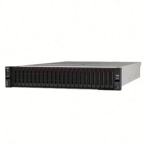 Serveurs en rack Lenovo ThinkSystem SR665 V3 avec processeurs AMD EPYC 100 % neufs - Product Image 4