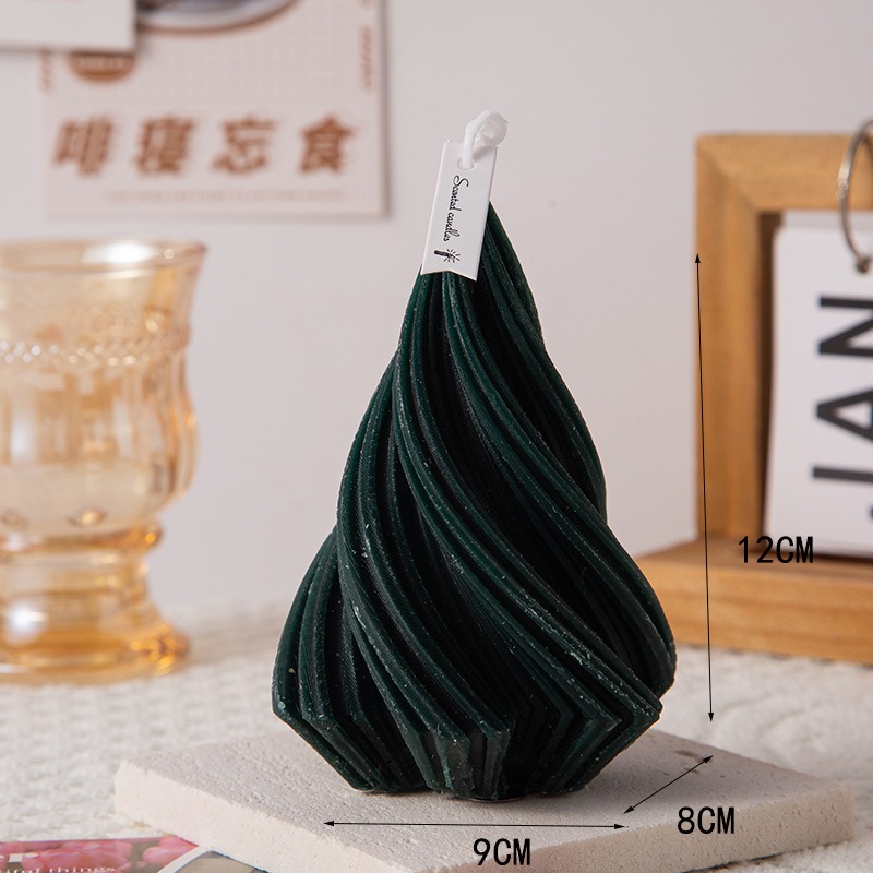 Ink Green