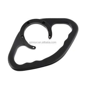 Agarradera de Tanque de Combustible de Aleación de Aluminio CNC Marca MOXI para Yamaha <span class=keywords><strong>MT</strong></span>-09/<span class=keywords><strong>MT</strong></span>-<span class=keywords><strong>07</strong></span>/<span class=keywords><strong>MT</strong></span>-03/FZ-09/FZ-<span class=keywords><strong>07</strong></span> - Reequipamiento/Actualización de Colocación Superior Nuevo - Product Image 3