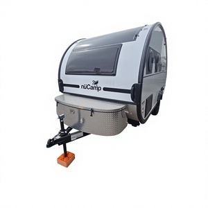 nuCamp TAB 400 400 - Product Image 1