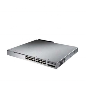 C9300L-24T-4G-A New Original 9300 24 Port Gigabit Switch