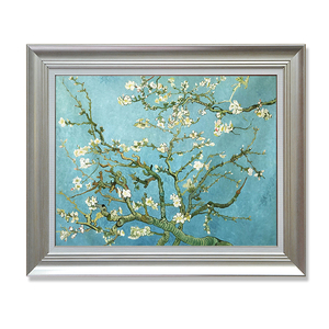 Peinture de Reproduction de Van <span class=keywords><strong>Gogh</strong></span> sur toile de haute qualité - Product Image 5