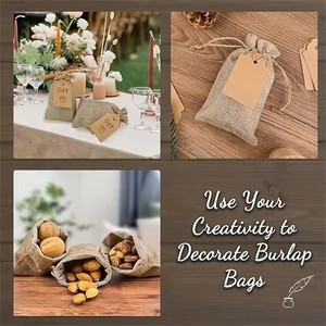 <span class=keywords><strong>Sac</strong></span> en toile de <span class=keywords><strong>jute</strong></span> personnalisé avec logo imprimé pour Noël, <span class=keywords><strong>sac</strong></span> à café en toile de <span class=keywords><strong>jute</strong></span>, <span class=keywords><strong>sac</strong></span> cadeau en toile de <span class=keywords><strong>jute</strong></span>, <span class=keywords><strong>sac</strong></span> à cordon en toile de <span class=keywords><strong>jute</strong></span> écologique - Product Image 6