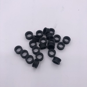 Çin fabrika <span class=keywords><strong>Oring</strong></span> Nbr Fkm Fpm Epdm kauçuk o-ring silikon O ring mühür siyah nitril kauçuk O yüzük üreticisi - Product Image 6