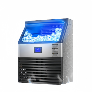 Flaker Băng hiệu quả cao-Mô hình thương mại bảo trì thấp - Product Image 5