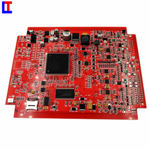 Pid <b>control</b> board 1500w amplifier 5kva solar inverter pcb board assembly dual power supply <b>usb</b> charger pcb board 5v 3a design - Product Image 5