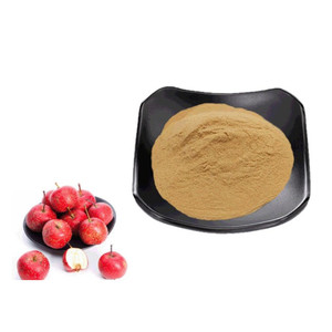 <strong>Natural</strong> <strong>Hawthorn</strong> <strong>Powder</strong> Pure <strong>Hawthorn</strong> Fruit <strong>Extract</strong> <strong>Powder</strong> - Product Image 1