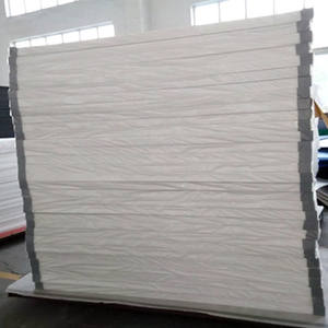 Usine En Gros Coroplast En Plastique Transparent Conseil PP Feuille Creuse - Product Image 6