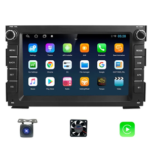 <span class=keywords><strong>Android</strong></span> Radio Car Multimedia Navigator Player Pour <span class=keywords><strong>KIA</strong></span> <span class=keywords><strong>CEED</strong></span> 2010 2011 2012 Venga 2010 <span class=keywords><strong>2016</strong></span> CarPlay <span class=keywords><strong>Auto</strong></span> SWC GPS DSP - Product Image 1