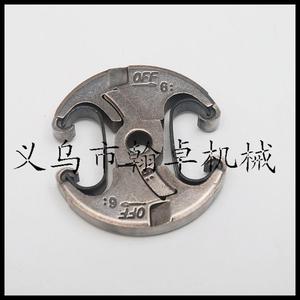 Bloque de Embrague para Motosierra Industrial Husqvarna HUS350 345 340 346xp 351 353, Nuevo y Compatible con OEM, Grado DIY - Product Image 4
