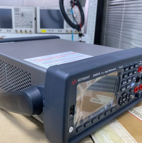NEW Keysight 34400 Series Benchtop Digital Multimeters DMM Series,Keysight 34461A 34465A 34470A 34460A,Other Industrial Control