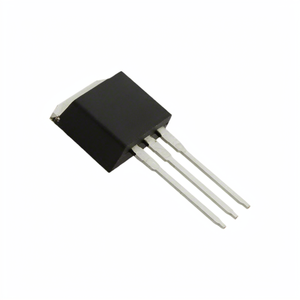 Buy Online Electronic Components Transistors BOM IC In Stock I2PAK IRF740ALPBF - Product Image 1