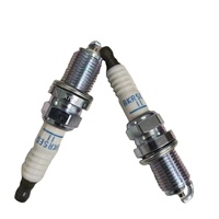 New High Quality Nickel Auto Engine Systems Spark Plugs 18814-11051 18846-11070 18840-11051 BKR5ES-11