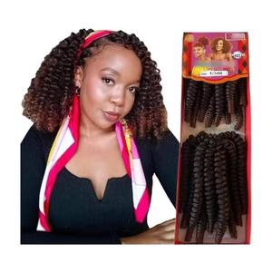Tresses au crochet <span class=keywords><strong>Havana</strong></span> Curl, <span class=keywords><strong>Havana</strong></span> <span class=keywords><strong>Twist</strong></span> - Product Image 6