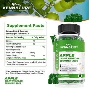 <span class=keywords><strong>Gomitas</strong></span> <span class=keywords><strong>de</strong></span> Vinagre <span class=keywords><strong>de</strong></span> Manzana <span class=keywords><strong>de</strong></span> Marca Privada From Nature, <span class=keywords><strong>Gomitas</strong></span> <span class=keywords><strong>de</strong></span> Vinagre <span class=keywords><strong>de</strong></span> Sidra <span class=keywords><strong>de</strong></span> Manzana para un Vientre Plano para Mujeres - Product Image 3