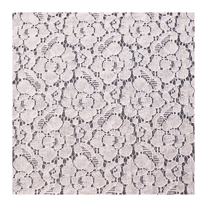 New bông đa-màu Jacquard Nylon vải ren cho phụ nữ của quần áo vải - Product Image 1