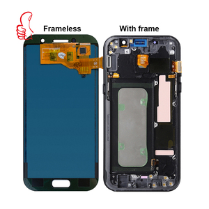 Vendita diretta in fabbrica per <span class=keywords><strong>Samsung</strong></span> <span class=keywords><strong>A5</strong></span> 2017lcd - Product Image 3