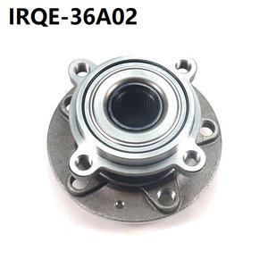 IRQE-36A02 Front <b>Wheel</b> Bearing Hub Assembly For Roewe 10094077 <b>Replacement</b> Part - Product Image 2