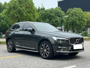 Russie Offre Spéciale <span class=keywords><strong>Volvo</strong></span> <span class=keywords><strong>Xc60</strong></span> <span class=keywords><strong>2022</strong></span> B5 voitures d'occasion Zhiyuan Deluxe Edition 4WD voiture d'occasion voiture 9.8km <span class=keywords><strong>hybride</strong></span> à vendre sport - Product Image 2