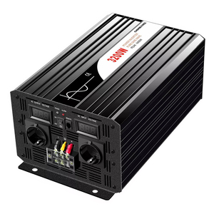 <span class=keywords><strong>Transformateur</strong></span> onduleur Swipower 3200W à onde sinusoïdale pure DC à <span class=keywords><strong>AC</strong></span> 50Hz pour usage domestique - Product Image 1