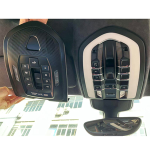 2011-2017 for Cayenne 958 Car Modification Upgrade 2024 Interior Reading <b>Light</b> Roof Atmosphere <b>Light</b> 12V 1 Year Warranty - Product Image 5